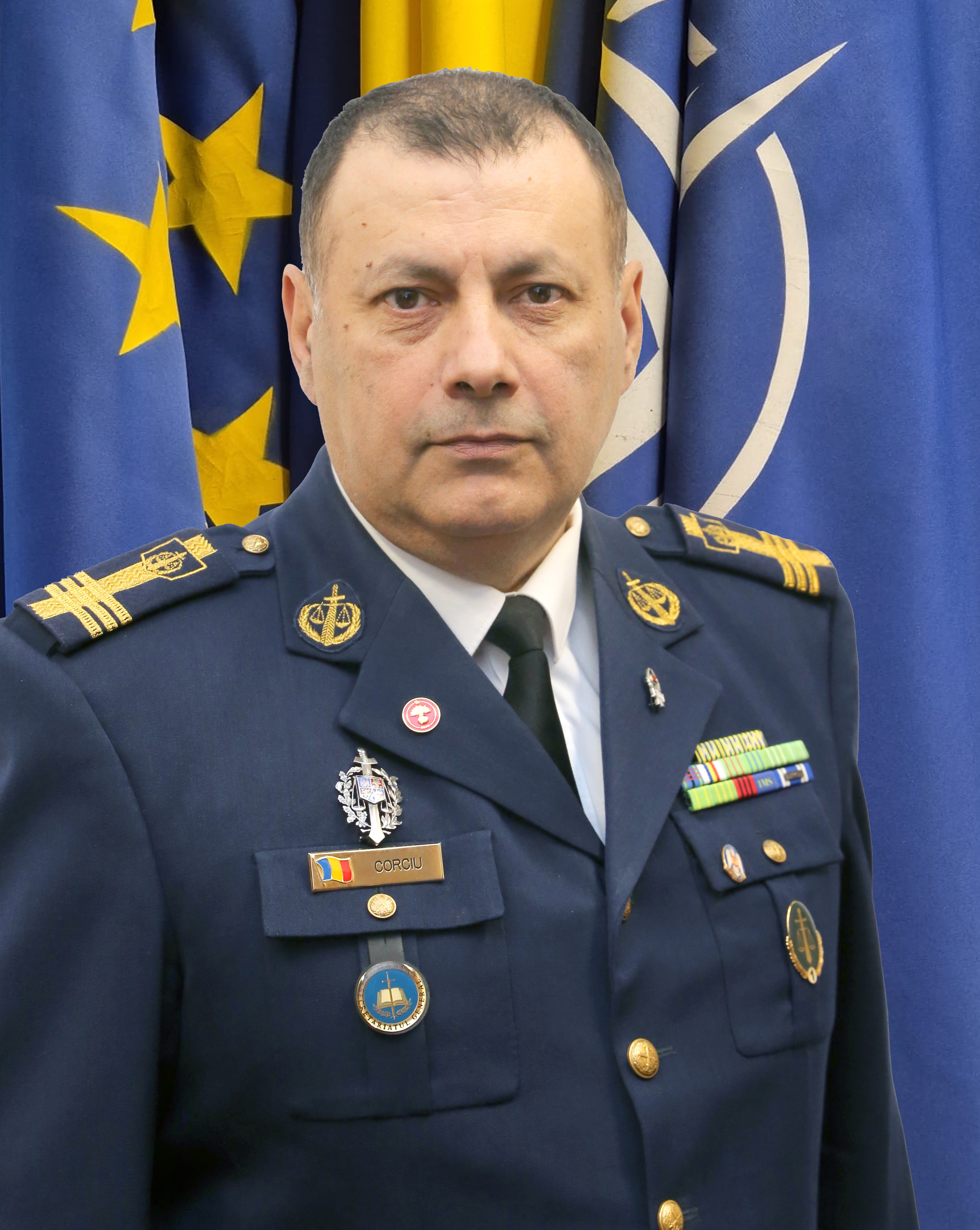 Liviu Corciu